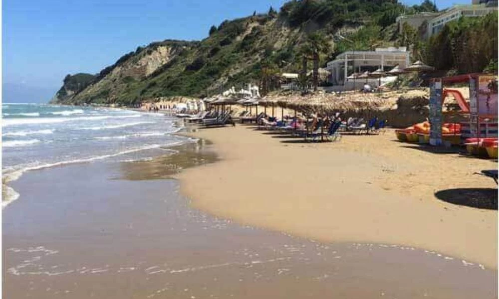 Τραγωδία στην Κέρκυρα: 12χρονη πνίγηκε στην θάλασσα